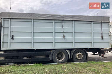 Зерновоз MAN 26.410 2004 в  фото 6 Зерновоз MAN 26.410 2004 в