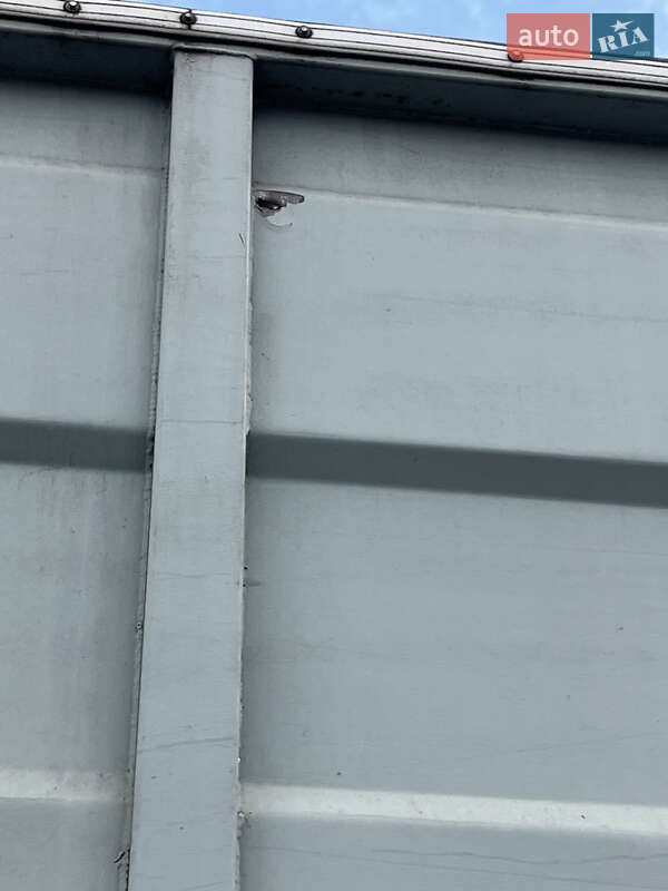 Зерновоз MAN 26.410 2004 в Чорноморську фото 15 Зерновоз MAN 26.410 2004 в Чорноморську