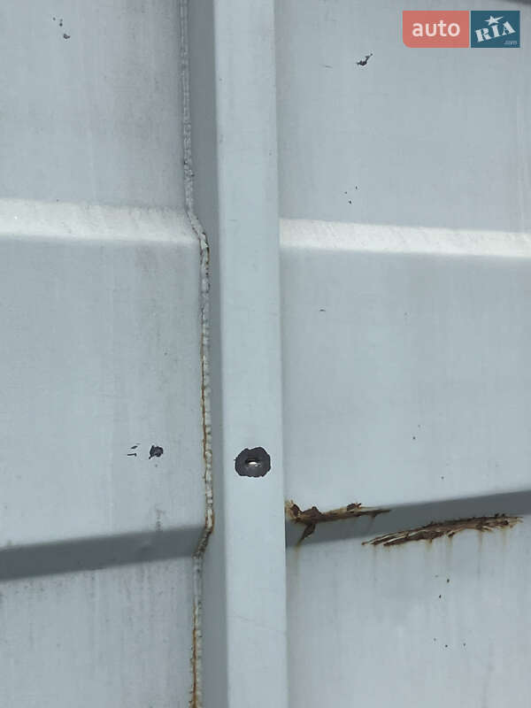 Зерновоз MAN 26.410 2004 в Чорноморську фото 21 Зерновоз MAN 26.410 2004 в Чорноморську