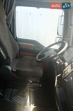 Тягач MAN 26.413 2002 в 