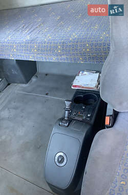 Зерновоз MAN 26.413 2002 в 