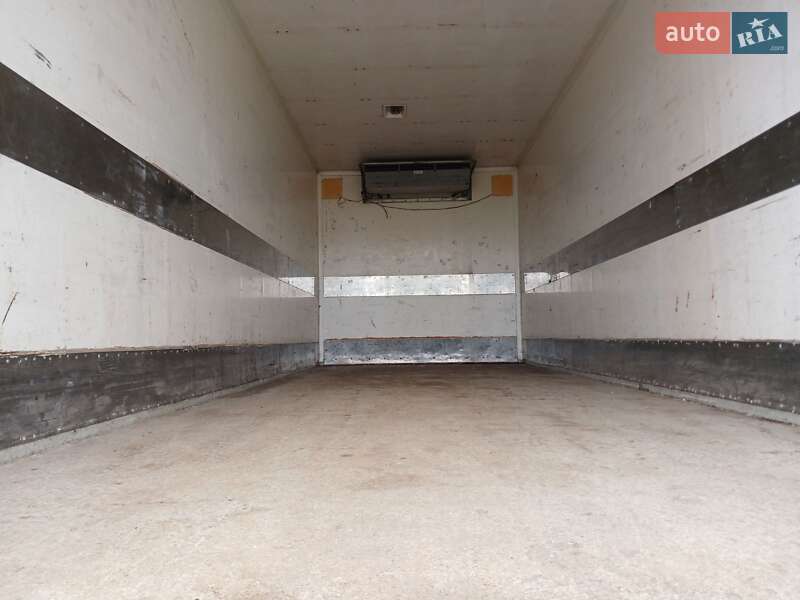 Рефрижератор MAN 26.414 1998 в Богодухове фото 3 Рефрижератор MAN 26.414 1998 в Богодухове