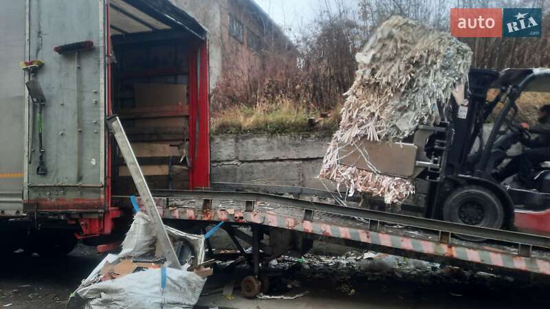 Тентованый MAN 26.414 2001 в Киеве фото 2 Тентованый MAN 26.414 2001 в Киеве