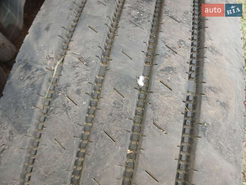 Рефрижератор MAN 26.414 1998 в Богодухове