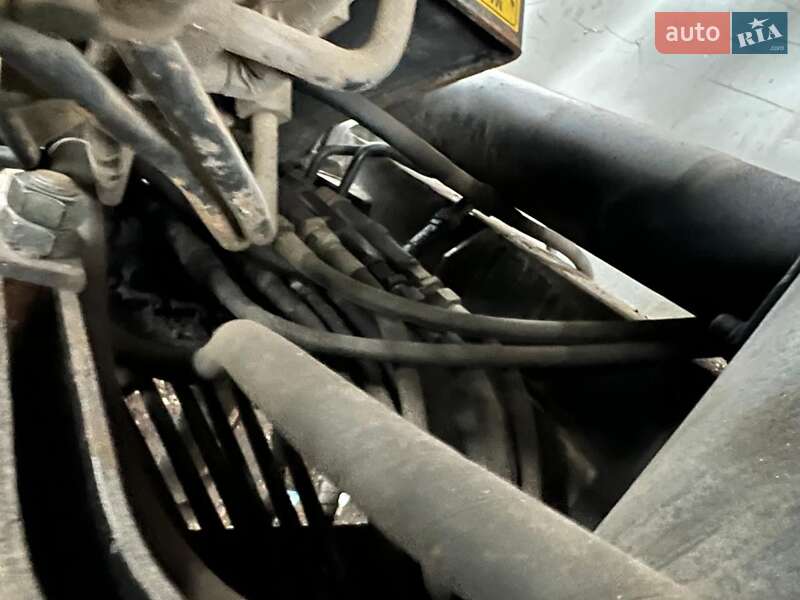 Другие грузовики MAN 26.414 1998 в Днепре фото 10 Другие грузовики MAN 26.414 1998 в Днепре