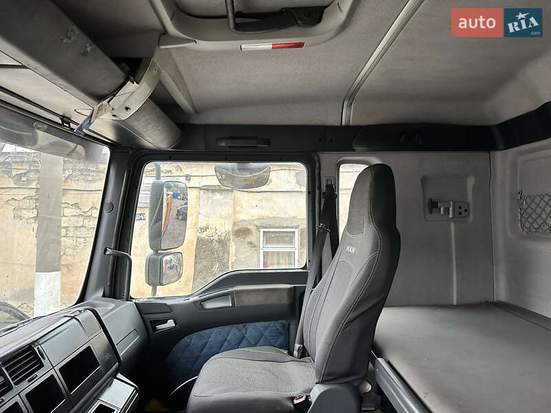 Мультилифт MAN 26.430 2013 в Одессе фото 10 Мультилифт MAN 26.430 2013 в Одессе