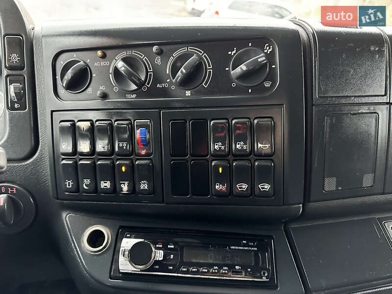 Мультилифт MAN 26.430 2013 в Одессе фото 13 Мультилифт MAN 26.430 2013 в Одессе