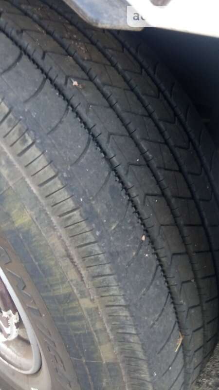 Тягач MAN 26.430 2011 в Любашевке фото 3 Тягач MAN 26.430 2011 в Любашевке