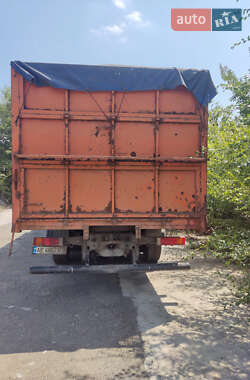 Контейнеровоз MAN 26.430 2005 в 