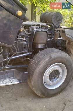 Самосвал MAN 26.430 2006 в 