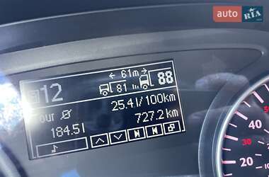 Тягач MAN 26.440 2016 в 