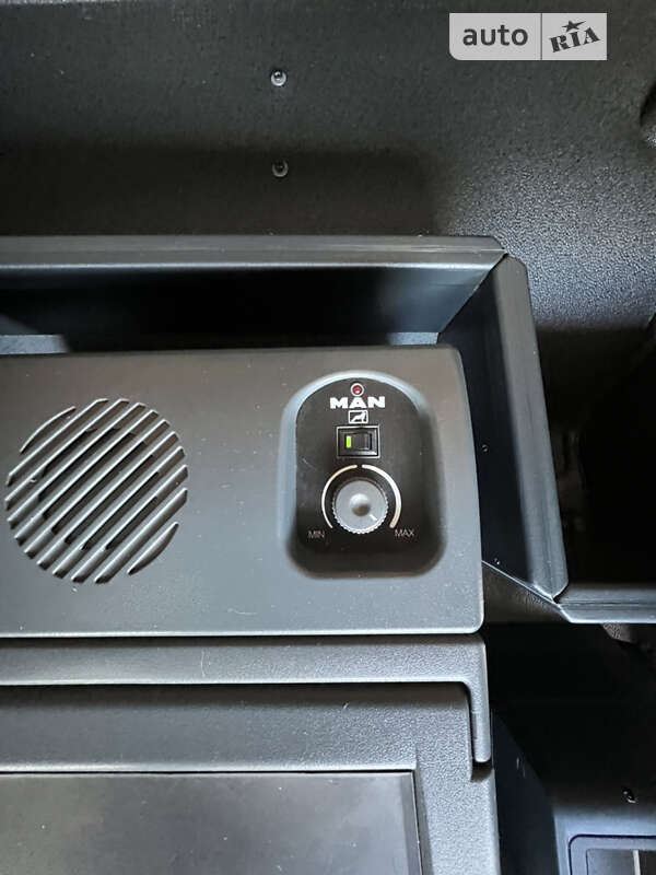 Тягач MAN 26.440 2012 в Вараші фото 36 Тягач MAN 26.440 2012 в Вараші