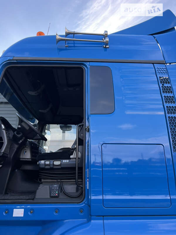 Тягач MAN 26.440 2012 в Вараші фото 33 Тягач MAN 26.440 2012 в Вараші