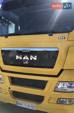 Самосвал MAN 26.440 2011 в 