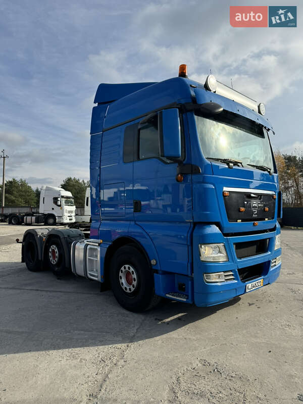MAN 26.440 2012