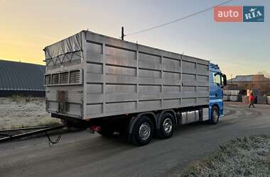 Контейнеровоз MAN 26.440 2014 в 