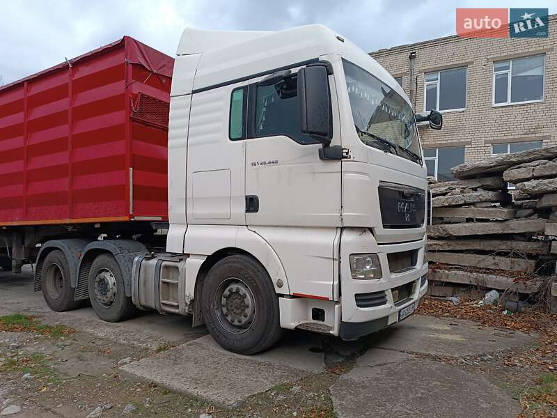 MAN 26.440 2010