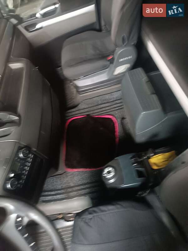 Тягач MAN 26.440 2010 в Запорожье фото 7 Тягач MAN 26.440 2010 в Запорожье