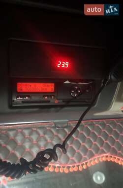 Тягач MAN 26.440 2010 в 