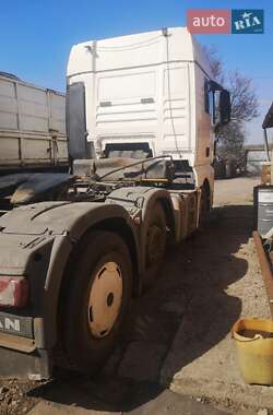 Тягач MAN 26.440 2010 в 