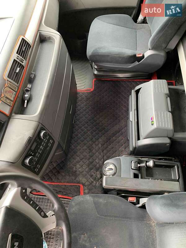 Тентованый MAN 26.440 2015 в Хмельницком фото 12 Тентованый MAN 26.440 2015 в Хмельницком