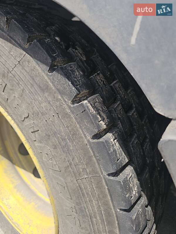 Тягач MAN 26.440 2010 в Одесі фото 37 Тягач MAN 26.440 2010 в Одесі