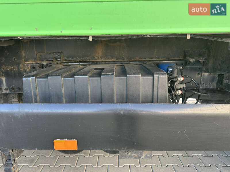 Рефрижератор MAN 26.440 2006 в Львове фото 5 Рефрижератор MAN 26.440 2006 в Львове