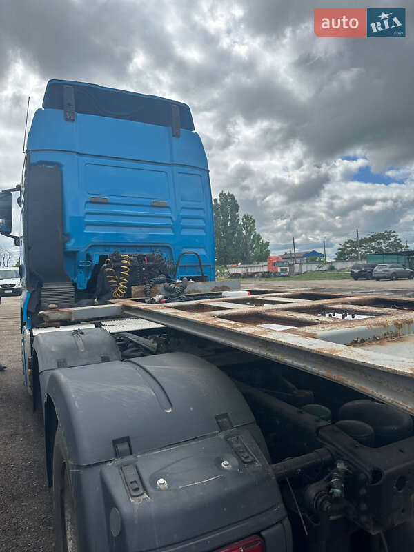 Тягач MAN 26.440 2011 в Одессе