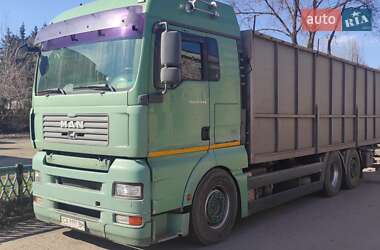 Контейнеровоз MAN 26.440 2007 в 