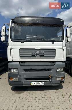 Самосвал MAN 26.440 2006 в Житомире