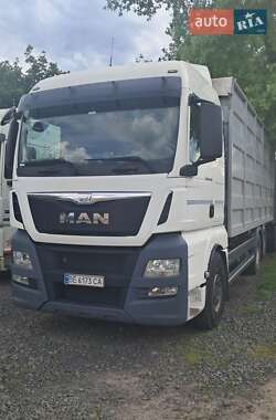 Контейнеровоз MAN 26.440 2014 в 