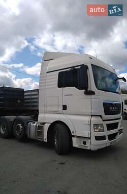 Зерновоз MAN 26.440 2013 в Днепре