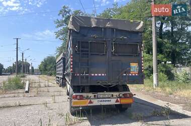 Контейнеровоз MAN 26.440 2007 в 
