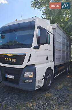 Контейнеровоз MAN 26.440 2014 в 