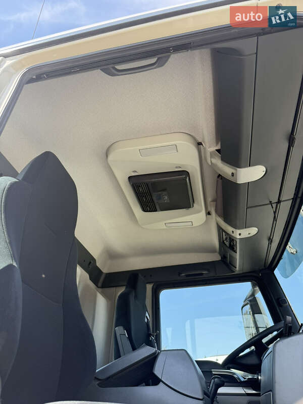 Тягач MAN 26.440 2012 в Виннице фото 7 Тягач MAN 26.440 2012 в Виннице