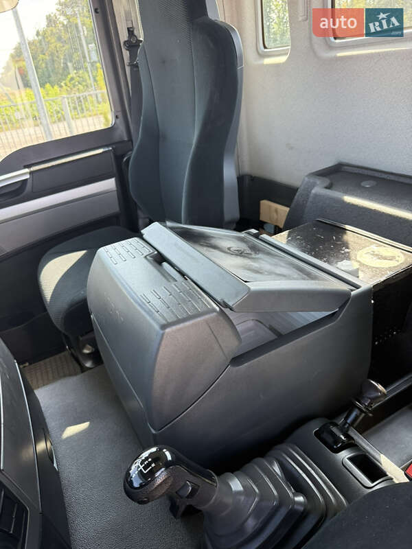 Тягач MAN 26.440 2012 в Виннице фото 19 Тягач MAN 26.440 2012 в Виннице