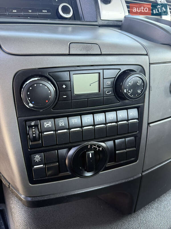 Тягач MAN 26.440 2012 в Виннице фото 23 Тягач MAN 26.440 2012 в Виннице