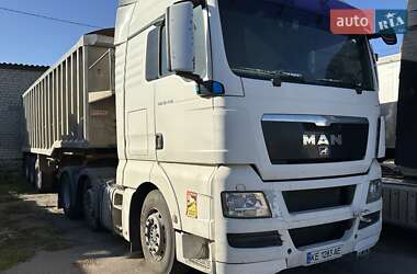 Тягач MAN 26.440 2011 в 