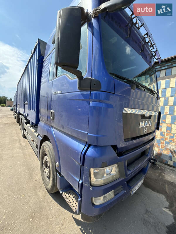 MAN 26.440 2008