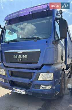 Контейнеровоз MAN 26.440 2008 в 