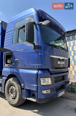 Контейнеровоз MAN 26.440 2008 в 
