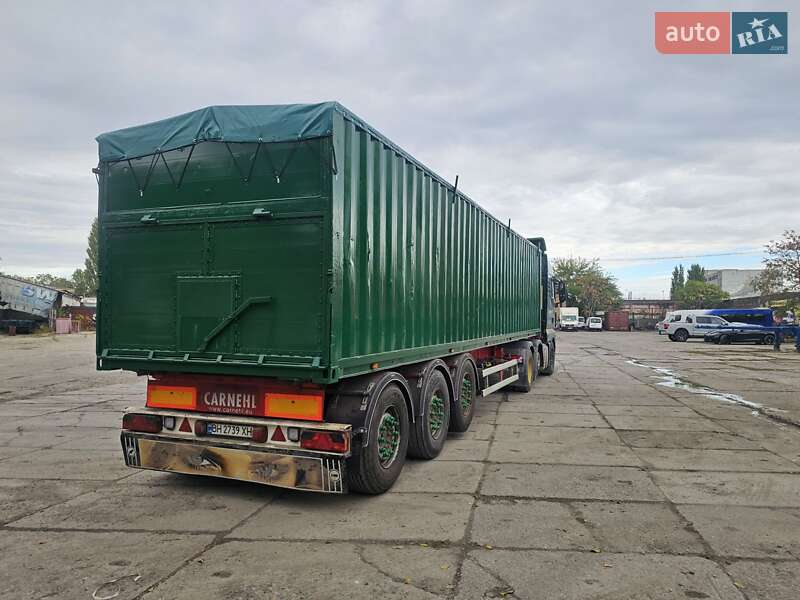 Тягач MAN 26.440 2010 в Одесі фото 36 Тягач MAN 26.440 2010 в Одесі