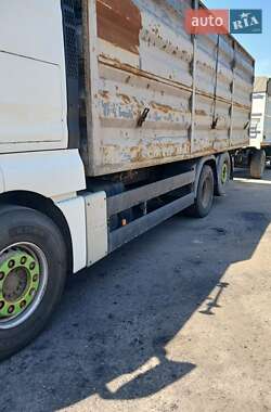 Контейнеровоз MAN 26.440 2011 в Терновке