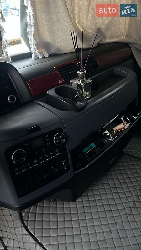 Грузовой фургон MAN 26.440 2011 в Одессе фото 6 Грузовой фургон MAN 26.440 2011 в Одессе