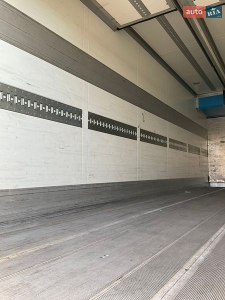 Рефрижератор MAN 26.440 2011 в Одессе фото 12 Рефрижератор MAN 26.440 2011 в Одессе