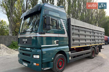 Контейнеровоз MAN 26.460 2003 в 