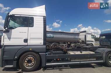 Контейнеровоз MAN 26.460 2019 в 