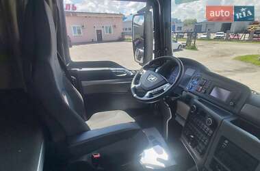 Контейнеровоз MAN 26.460 2019 в 