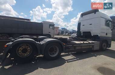 Контейнеровоз MAN 26.460 2019 в 