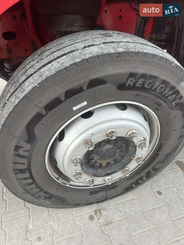 Тентований MAN 26.460 2003 в Тернополі фото 10 Тентований MAN 26.460 2003 в Тернополі